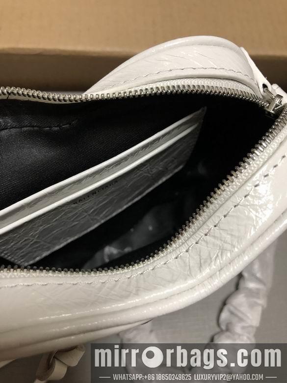 Balenciaga Bags 5X15X17cm 011001 GY 2