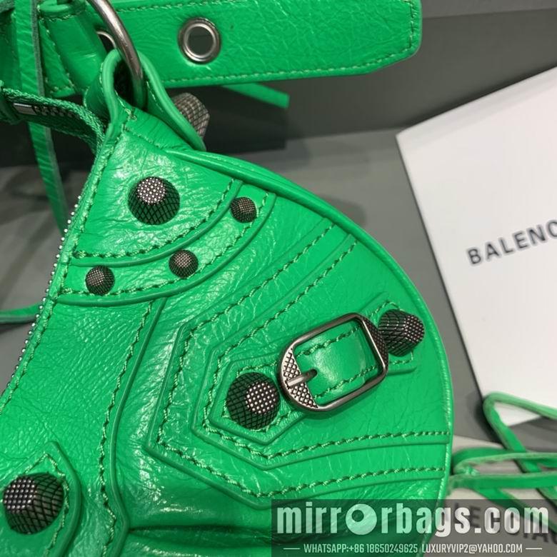 Balenciaga Bags 180607 26X12X6cm GY 17