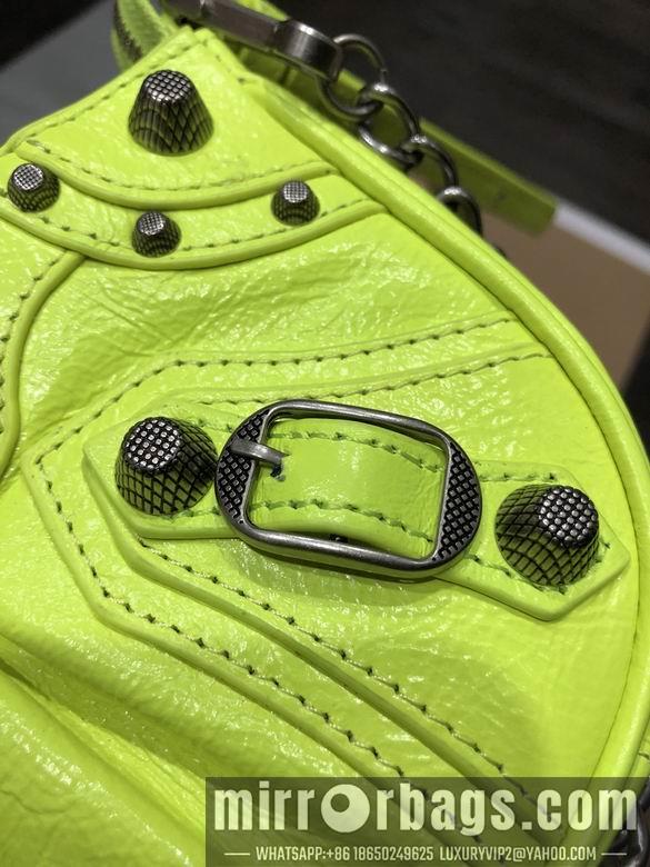 Balenciaga Bags Balenciaga 20x11x4cm FY 2