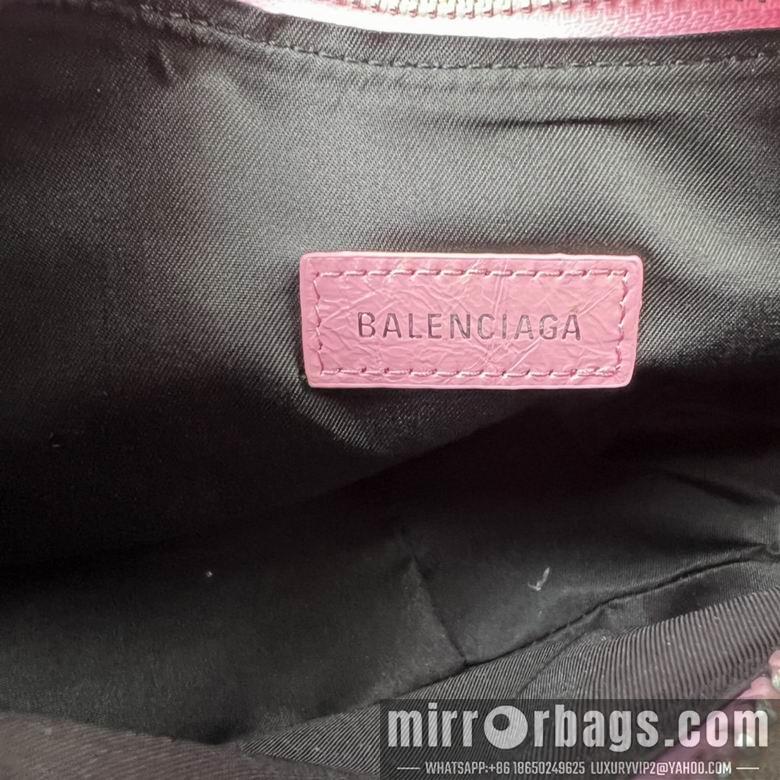 Balenciaga Bags Balenciag 26x16x10cm FY4