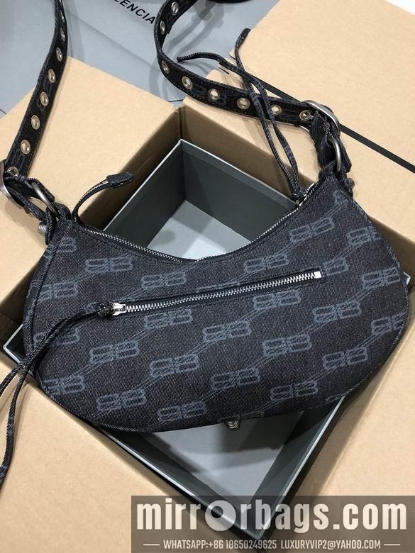 Balenciaga Bags 33X16X8.4cm 26X16X6.5cm 052603 GY 19