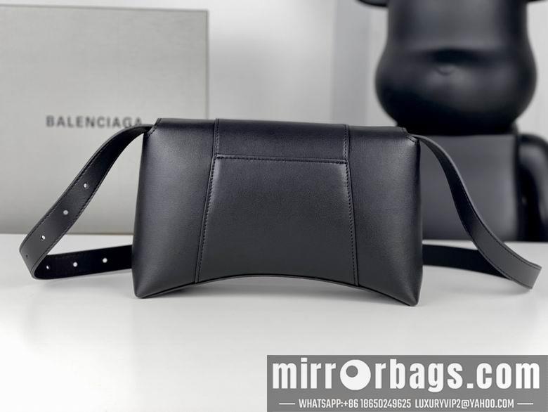 Balenciaga Bags 167 小25.5X6X16cm 大29X10X18cm GY 1