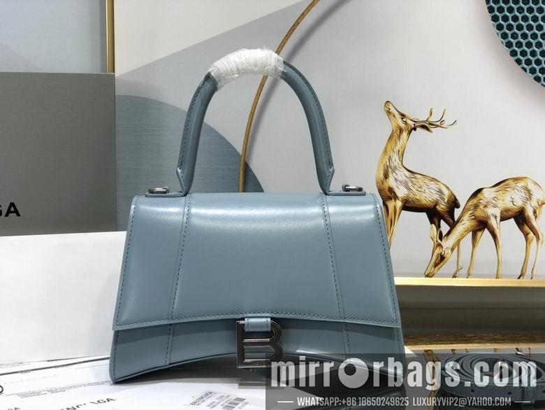 Balenciaga Bags LG0023 23X10X24cm GY 11