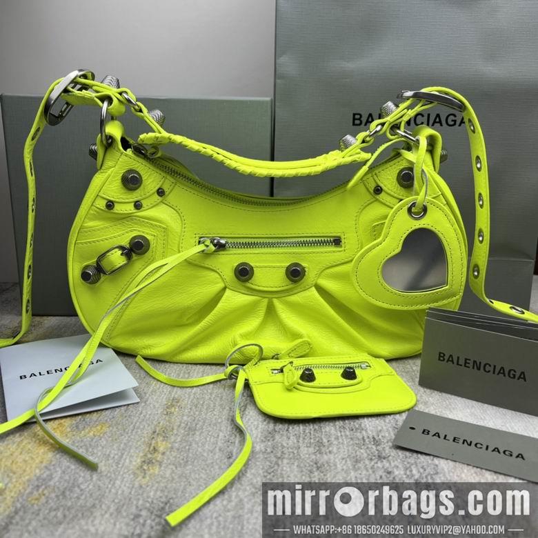 Balenciaga Bags Balenciag 33x16x8cm FY 2