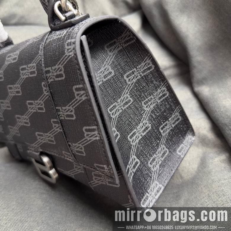 Balenciaga Bags 23X10X24cm 052905 GY 2