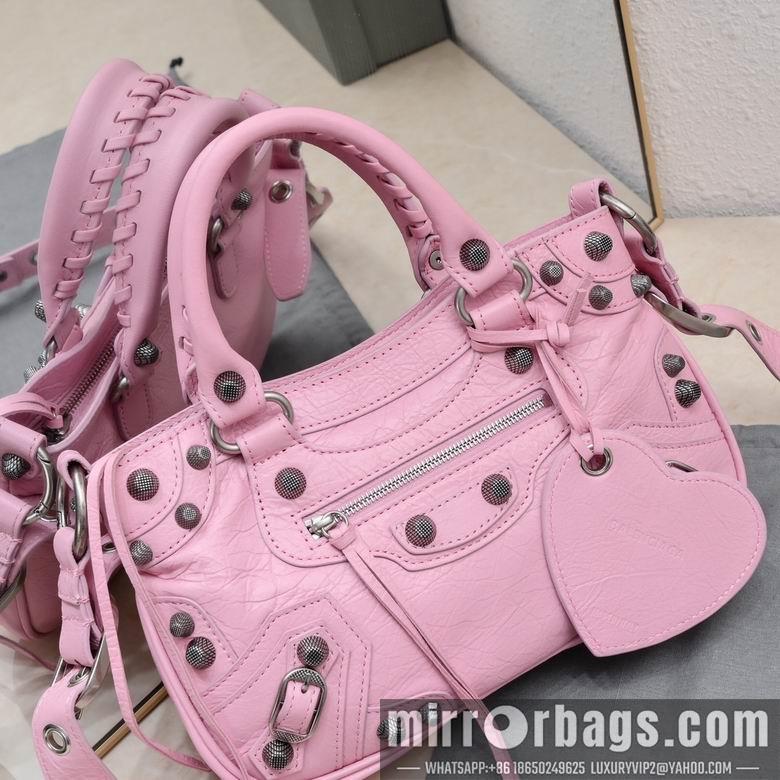 Balenciaga Bags 24X15X5cm 091802 GY 11