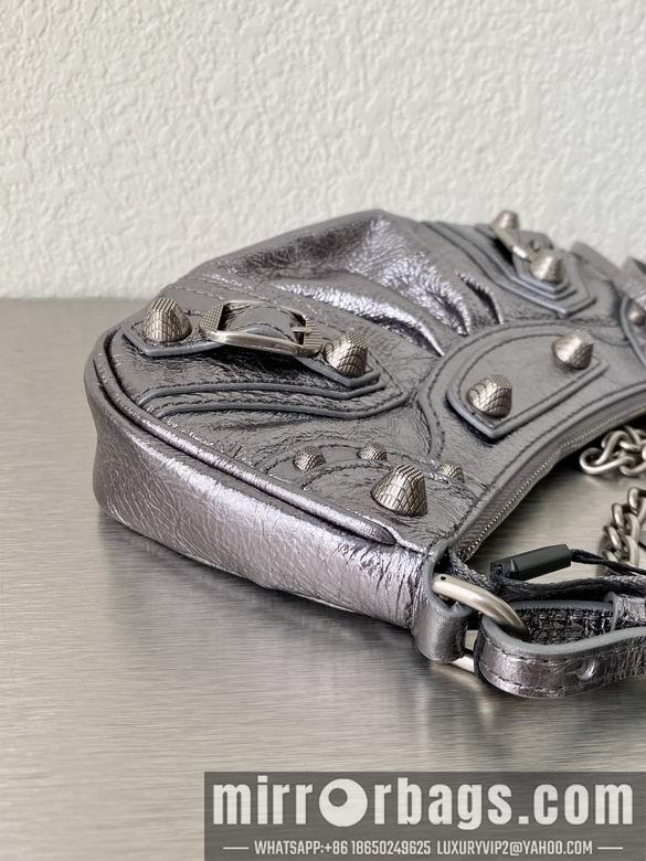Balenciaga Bags 2613 21x13x4cm FY 1