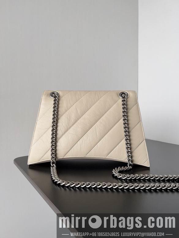 Balenciaga Bags 92885 32X13X20.5cm GY 2