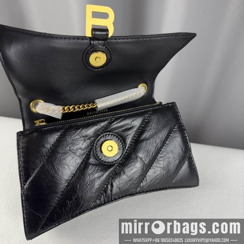 Balenciaga Bags 22X10X5cm 060103 GY 5
