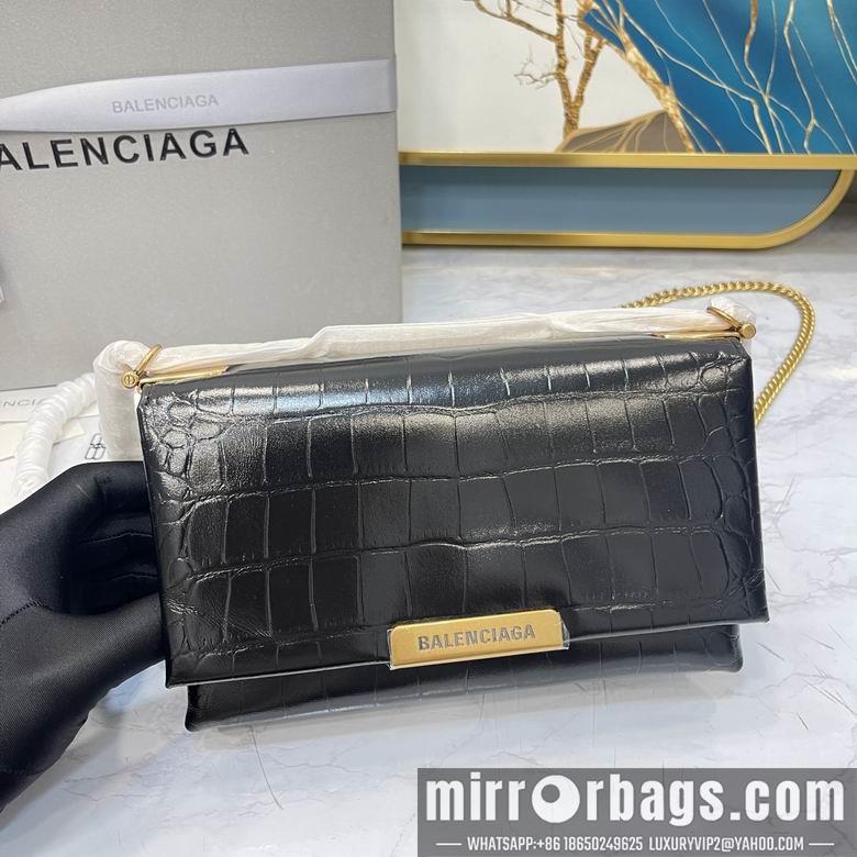 Balenciaga Bags LG6008 21x8x12cm FY 2