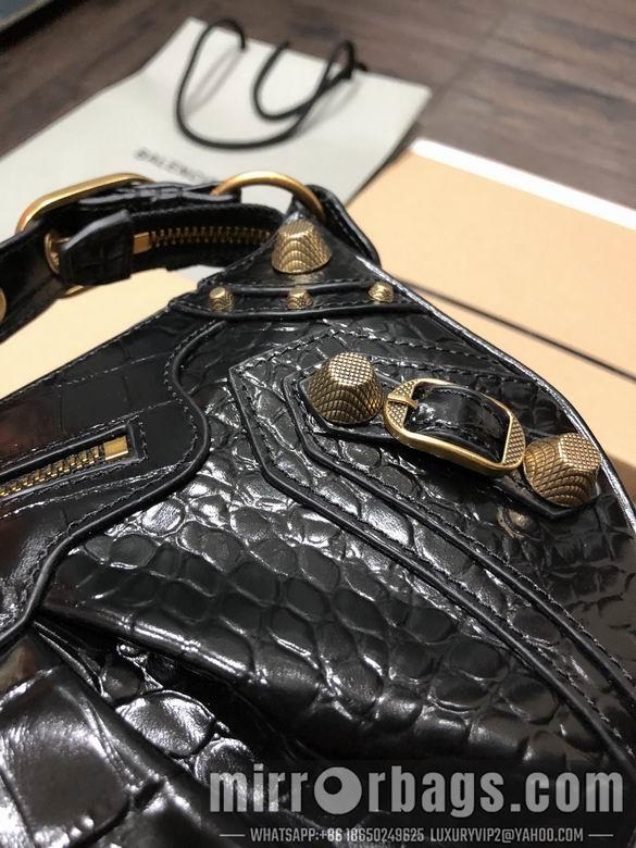Balenciaga Bags 33X16X8.4cm 26X16X6.5cm 052603 GY 21
