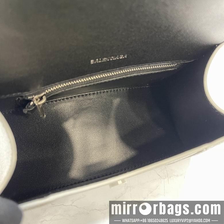 Balenciaga Bags LG0023 23X10X24cm GY 5