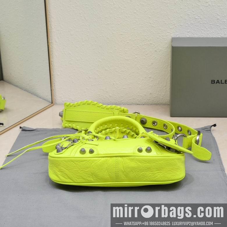 Balenciaga Bags 24X15X5cm 091802 GY 9