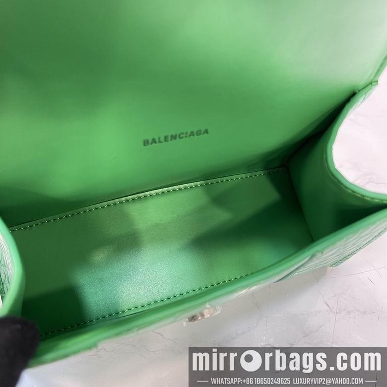 Balenciaga Bags LG0019 19X8X21cm GY 8