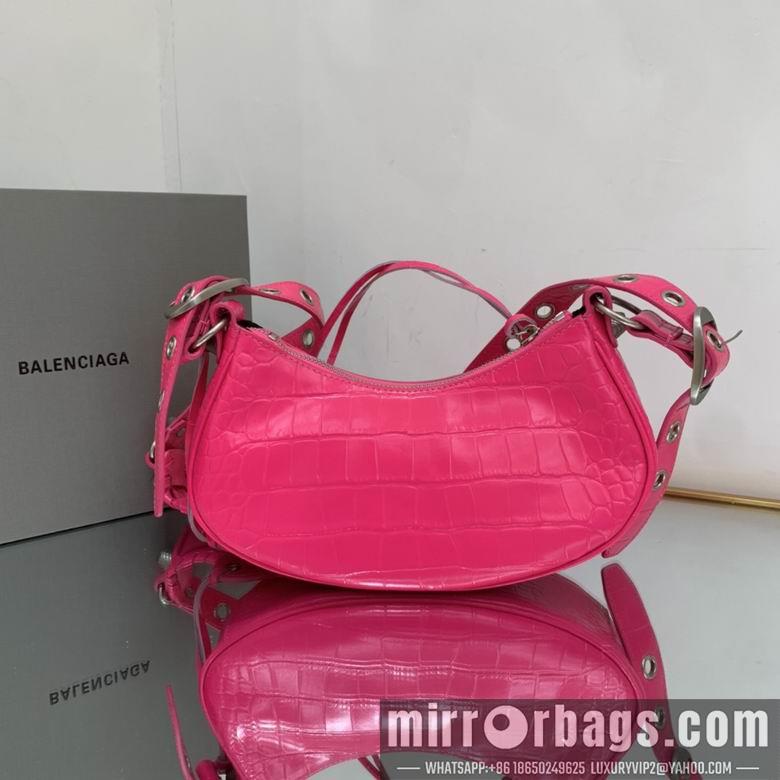 Balenciaga Bags 671409 25x16x6.5cm FY 1