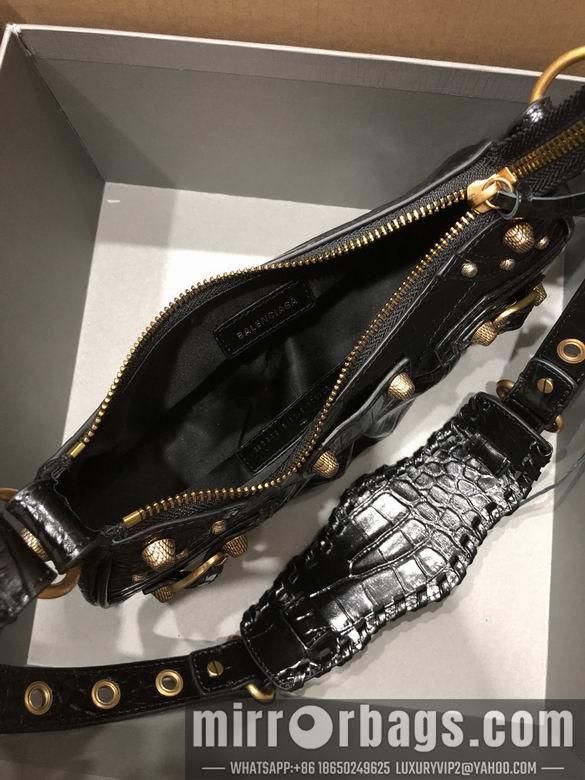 Balenciaga Bags 33X16X8.4cm 26X16X6.5cm 052603 GY 21