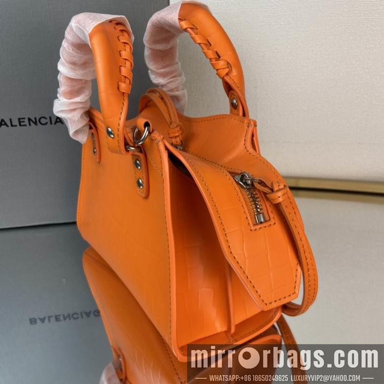Balenciaga Bags Balenciaga 22x9x14.5cm FY 9