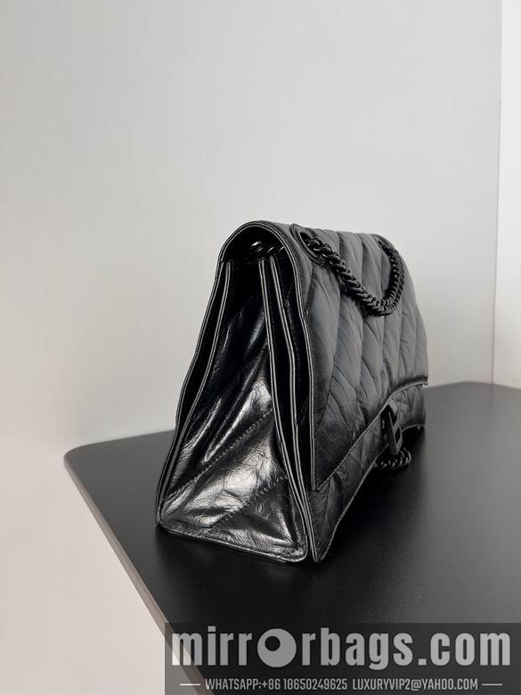 Balenciaga Bags 92885 32X13X20.5cm GY 4
