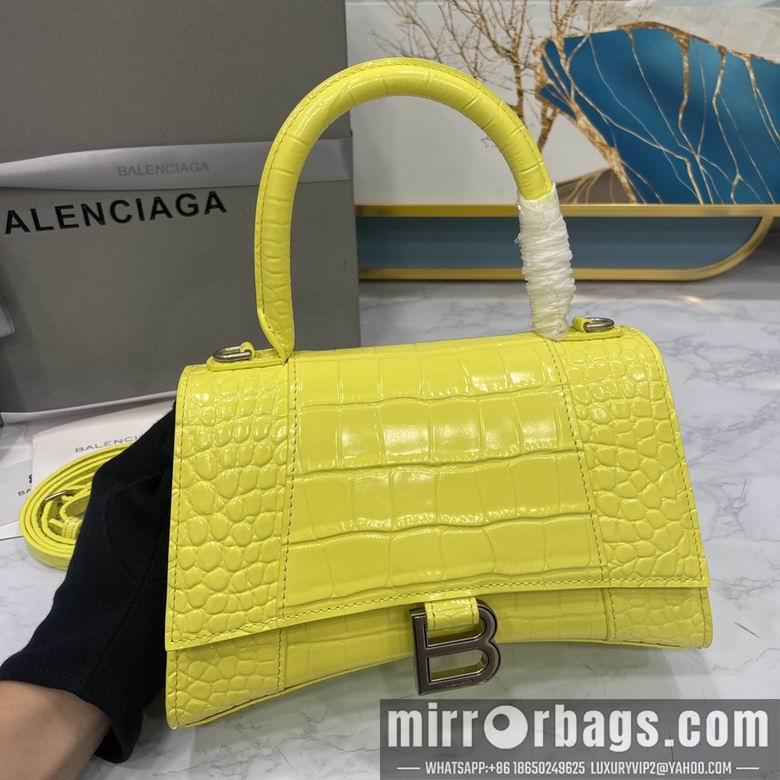 Balenciaga Bags LG0023 23X10X24cm GY 36