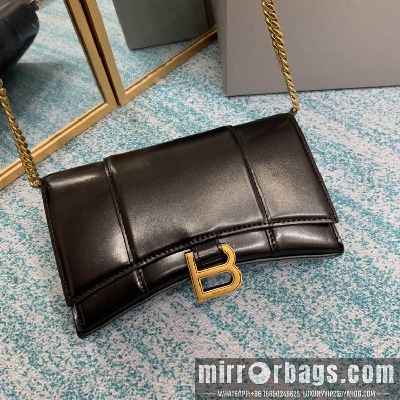 Balenciaga Bags 656050 19x12x5cm FY 1