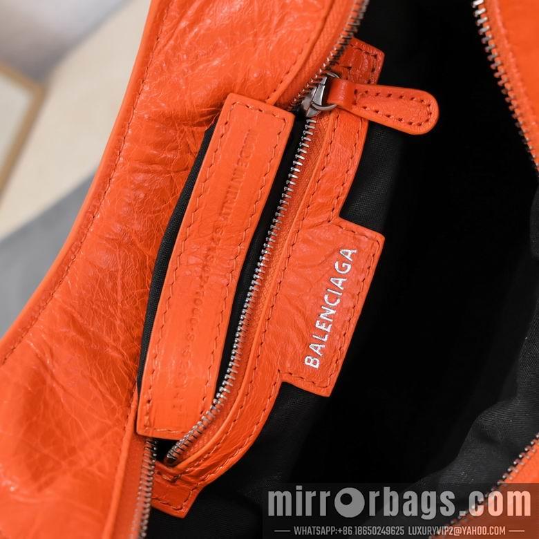 Balenciaga Bags Neo cagole 26x13x18cm FY15