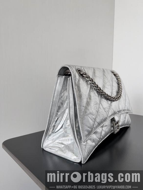 Balenciaga Bags 92885 32X13X20.5cm GY 1