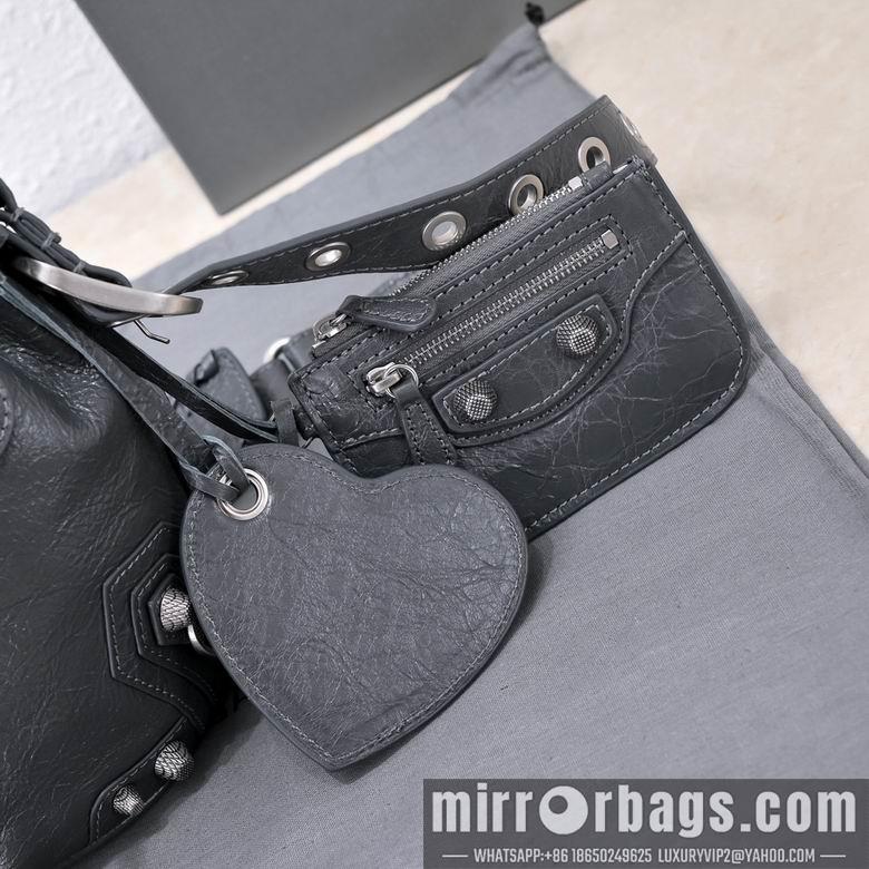 Balenciaga Bags Balenciaga 长15x高20x宽18cm FY 6