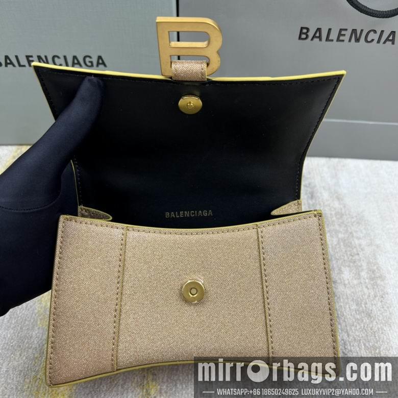 Balenciaga Bags Balenciaga 19x8x21cm FY 6