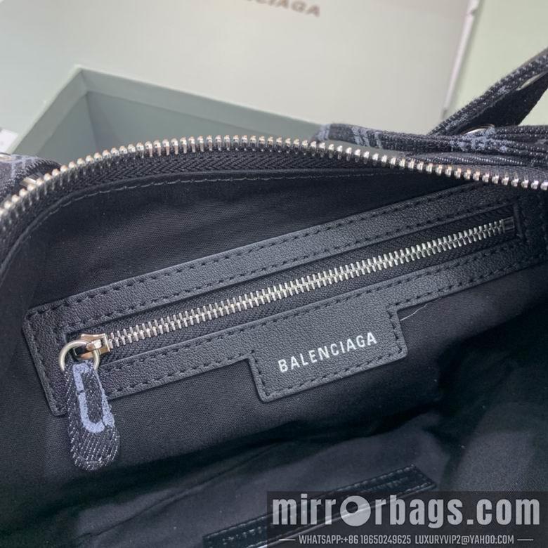 Balenciaga Bags 180607 33X16X8cm GY 13