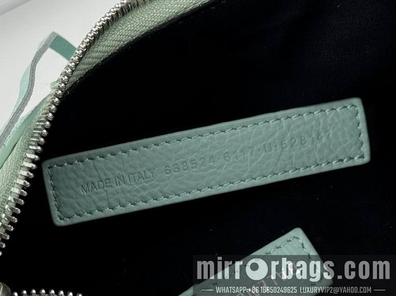 Balenciaga Bags 701 26X16X10cm GY 7