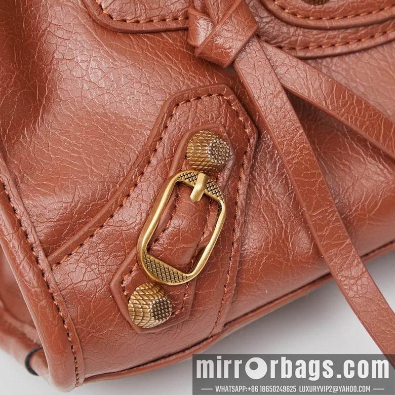 Balenciaga Bags 6890 25X19X7cm XMY 2