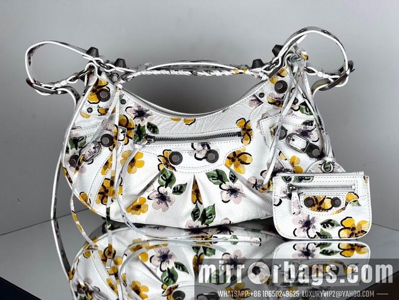 Balenciaga Bags 33X16X8cm 041420 GY 5