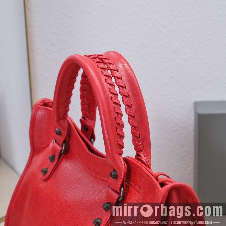 Balenciaga Bags 38X25X14cm 091901 GY 2