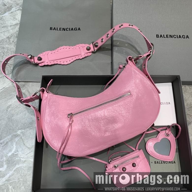 Balenciaga Bags 180607 33X16X8cm GY 10