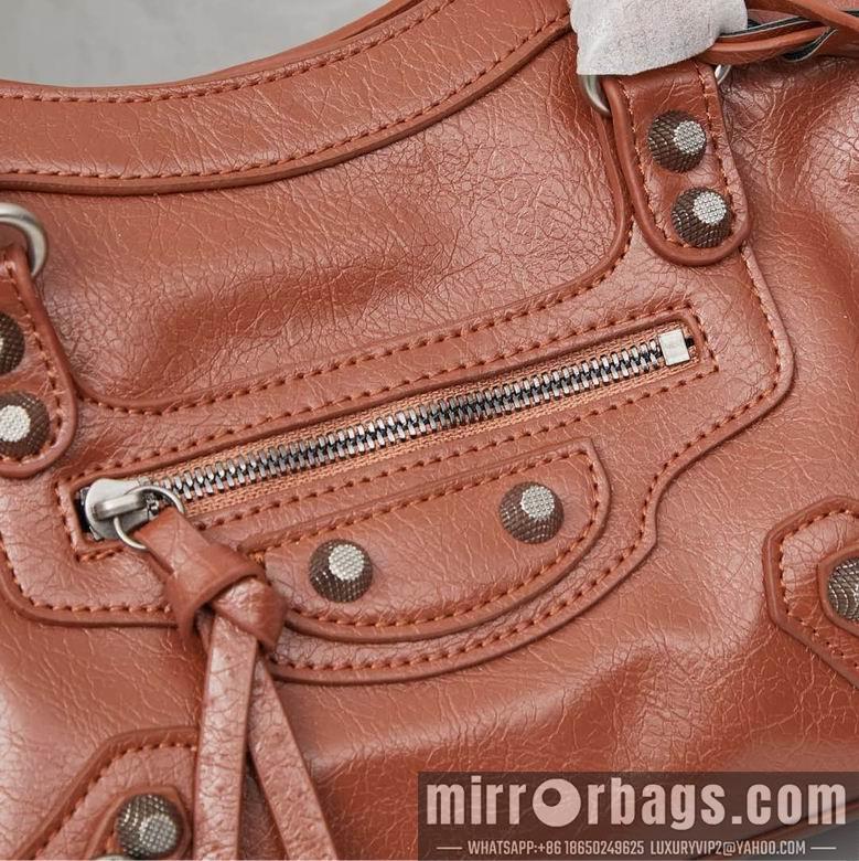 Balenciaga Bags 6890 25X19X7cm XMY 2