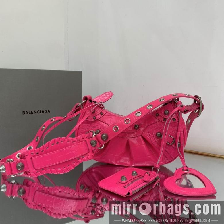 Balenciaga Bags 671409 25x16x6.5cm FY 1