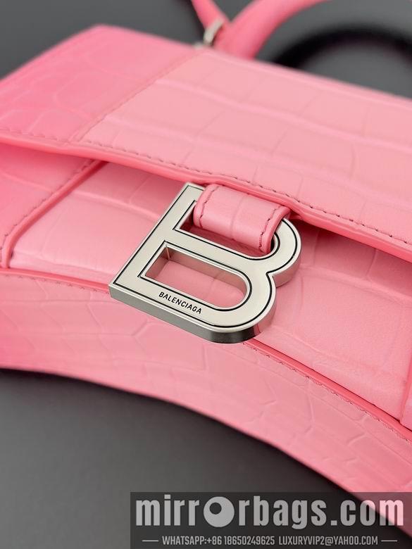 Balenciaga Bags 19X13X8ccm 031623 GY 2