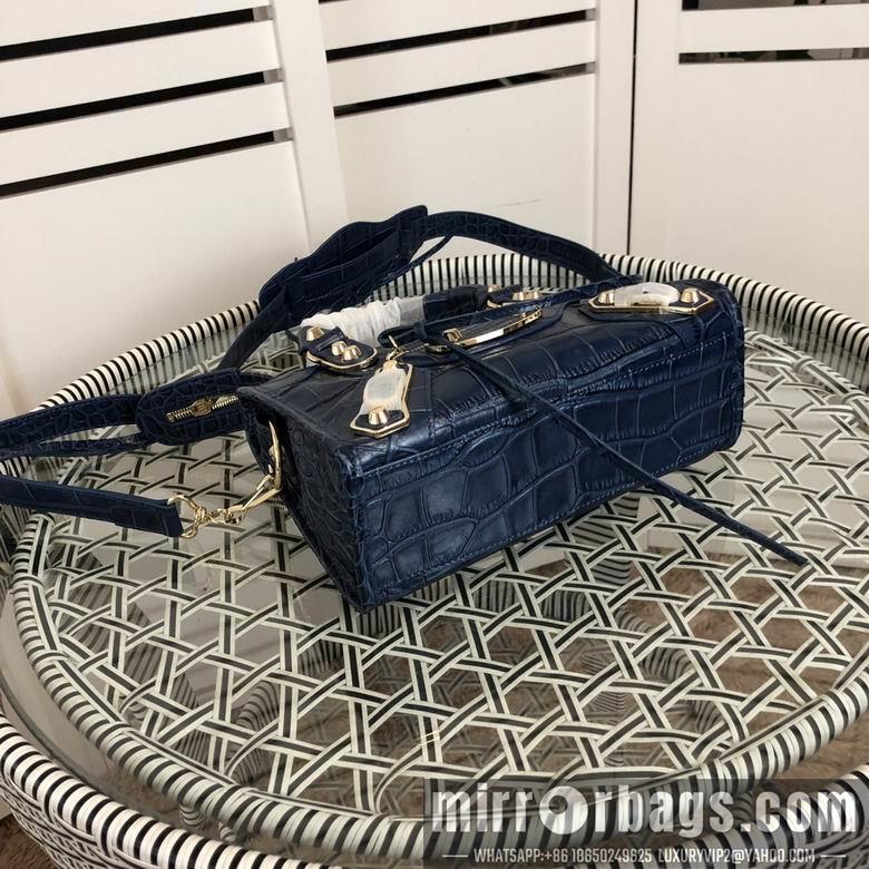 Balenciaga Bags 9806 30x20x10cm,24x16x9cm FY2