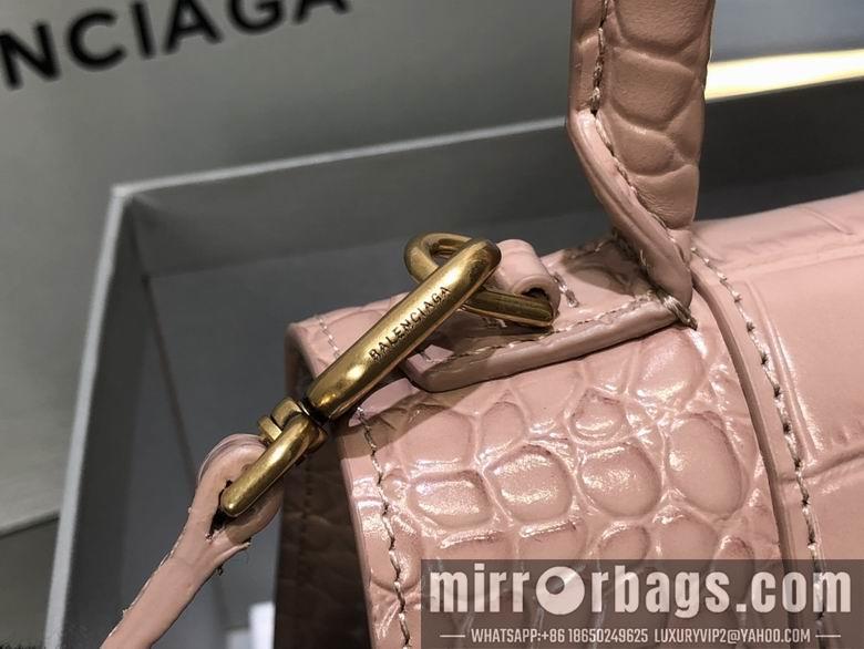 Balenciaga Bags LG0023 23X10X24cm GY 2