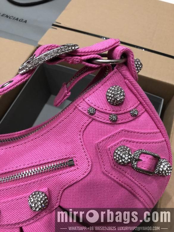 Balenciaga Bags 33X16X8.4cm 26X16X6.5cm 052603 GY 16
