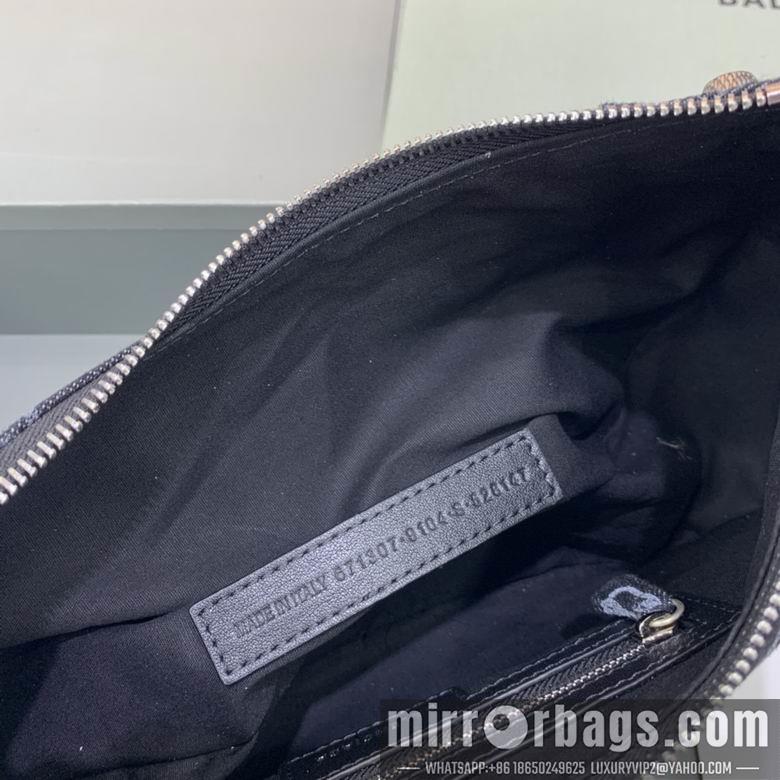 Balenciaga Bags 180607 33X16X8cm GY 13