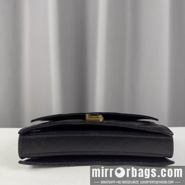 Balenciaga Bags 22X10X5cm 060103 GY 5