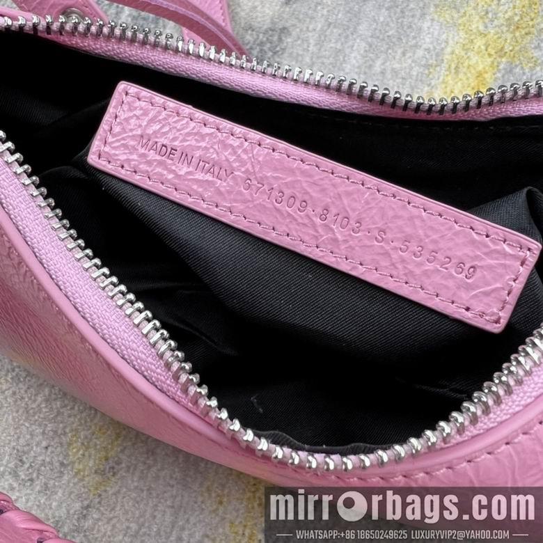 Balenciaga Bags Balenciag 26x16x10cm FY4
