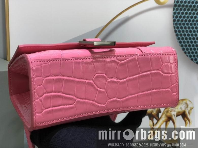 Balenciaga Bags LG0019 19X8X21cm GY 21