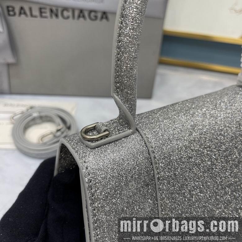 Balenciaga Bags LG0023 23X10X24cm GY 5