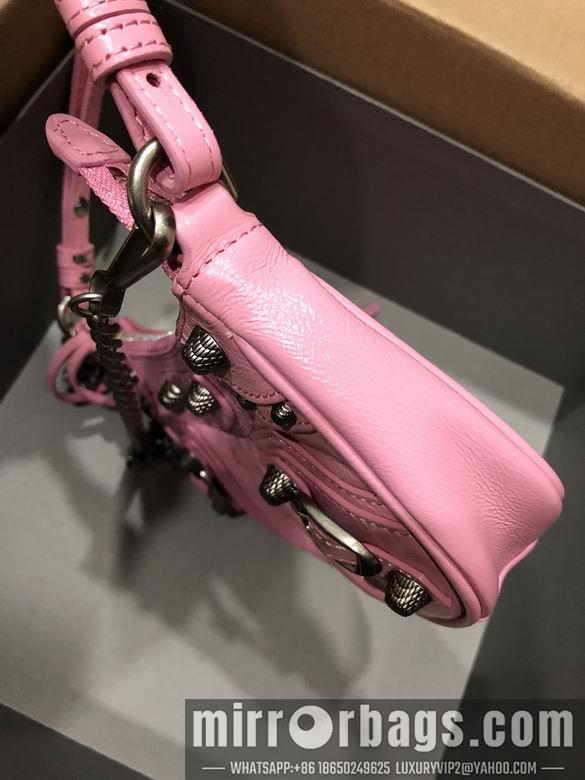 Balenciaga Bags Balenciaga 20x11x4cm FY 7