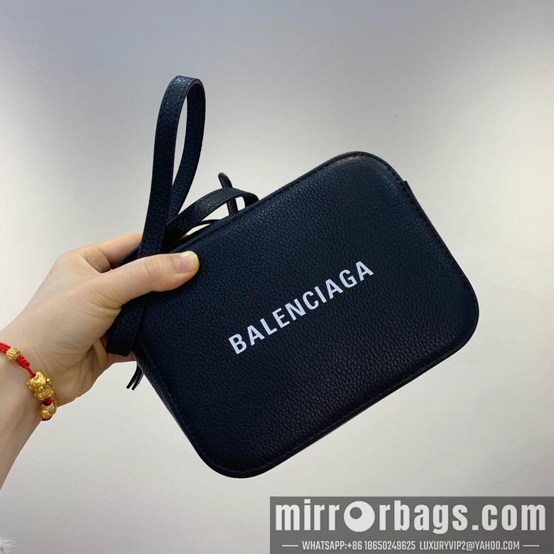 Balenciaga Bags Everyday Camera Mini 20cm FY 1