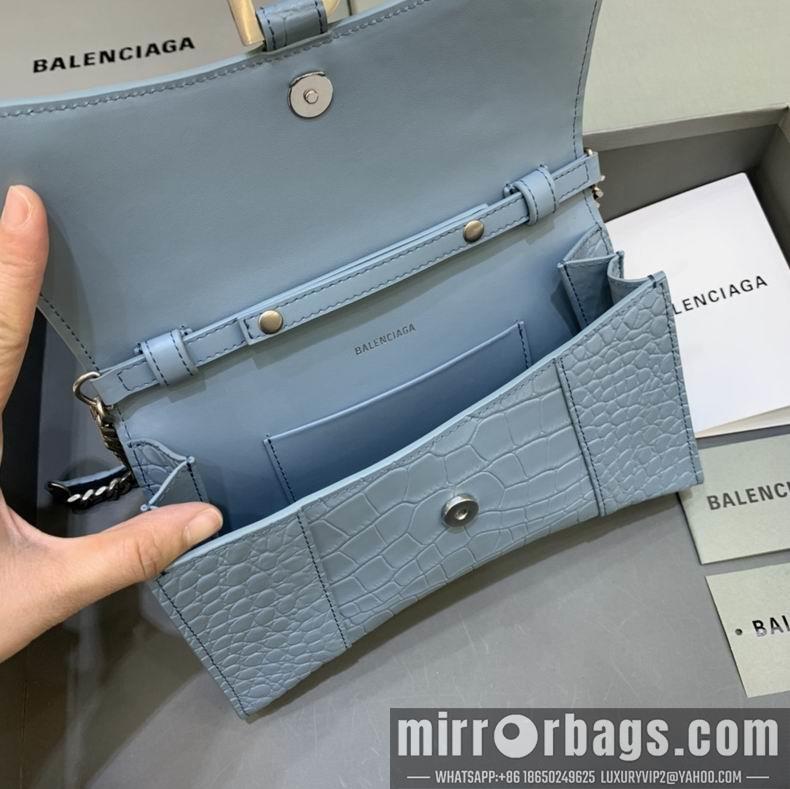 Balenciaga Bags 23x5x14 cm fy 4