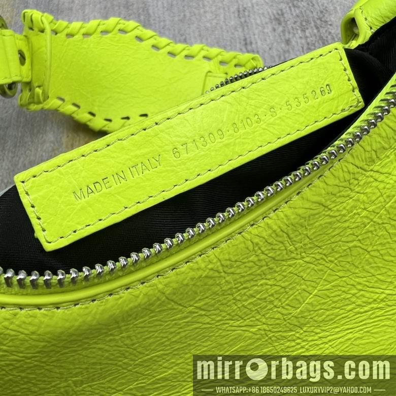 Balenciaga Bags Balenciag 26x16x10cm FY2
