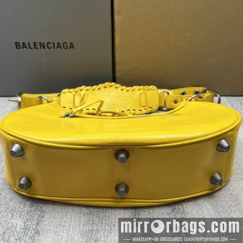 Balenciaga Bags Balenciag 33x16x8cm FY 7